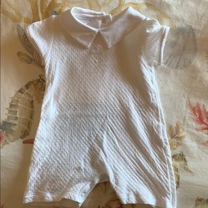 Toddler Boys Cross Outfit